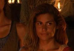 Survivor’da büyük sürpriz! Bu hafta elenen isim belli oldu