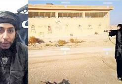 IŞİD'in Avrupa planı 2014'de devreye girmiş