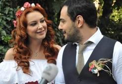 Ayçin İnci, Serdal Genç gizlice boşandı