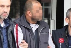 Selamını almadı, bıçakladı