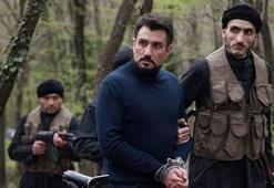 Kurtlar Vadisi Pusu bu akşam Kanal D'de!