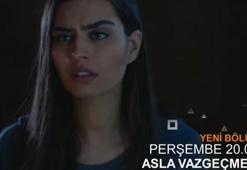 Asla Vazgeçmem 44. bölüm fragmanında duygusal anlar! İzle