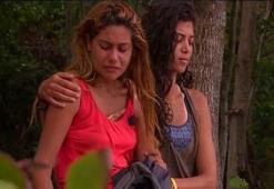 Survivor Nihal Candan kimdir?