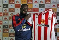 Eboue’ye bir yıl men cezası