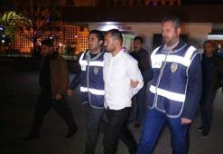 Yusuf Taş'ın babası, kardeşi ve dayısı da gözaltında
