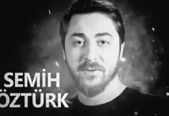 Gönüllüler takımında yarışan Semih Öztürk kimdir?