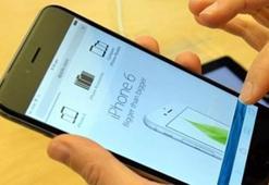 iPhone'da yeni 'donma' sorunu
