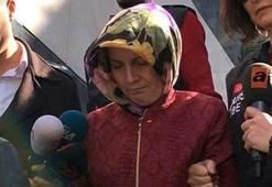 Beratcan'ın annesinin serbest kalmasına ikinci itiraz
