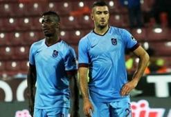 Trabzonspor'a büyük şok!