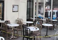İzzet Çapa, Nişantaşı'ndaki saldırıya ilişkin gözaltına alındı