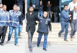 Dokuz kişiyi öldürdü Roma’yı da yakacaktı
