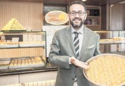 Almanya’da baklava için fabrika kuruyor