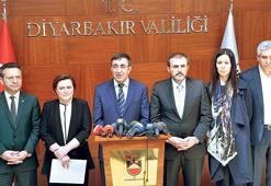Sur’da koruma planına uyulacak