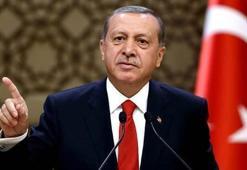 Erdoğan: Netanyahu özür diledikten sonra...