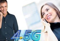 4.5G dönemine geçildi, Peki 4.5G'ye nasıl uygulanır?