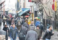 Kadıköy Çarşısı tarihe karışıyor!