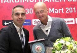 MHK Üst Klasman Hakem Semineri tamamlandı