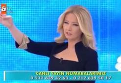 Müge Anlı herkesi yıktı geçti