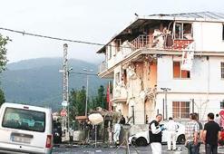 Sultanbeyli’den de bombacı Vahit çıktı