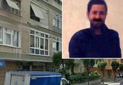 Çıplak saldırganı elbisedeki kimlik ele verdi