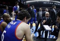 'NBA ve FIBA birlikte çalışmalı'