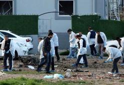Diyarbakır'da şehit düşen polislerin kimlikleri belli oldu