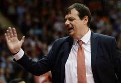 G.Saray’ın Ergin Ataman planı!