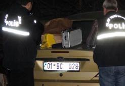 Bursa'da cinayetin altından yasak aşk çıktı