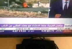 El-Arabiyye kanalı Lübnan'daki ofislerini kapattı