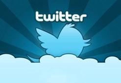 Twitter giriş ve hesap işlemleri