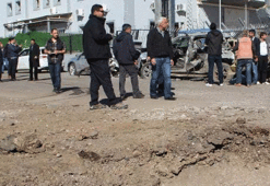 Diyarbakır'daki kanlı saldırıyı o örgüt üstlendi