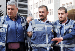 9 kişinin katili ’vatan haini olmak’ istememiş