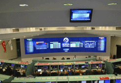 Borsa İstanbul'da deprem! Görevden alındılar