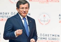 Başbakan Davutoğlu, Finlandiya’ya gidecek