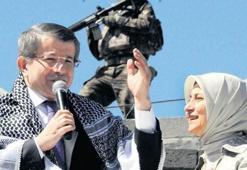 Başbakan Davutoğlu Sur'da!