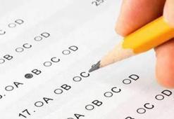 ‘KPSS soruları uzaktan dinlemeyle ele geçirildi’