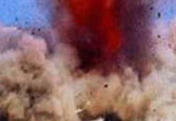 Mısır'da bombalı saldırı