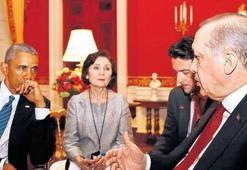 Terörle ortak mücadele sözü