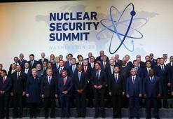 Nükleer Güvenlik Zirvesi sona erdi