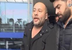 İzzet Çapa serbest bırakıldı