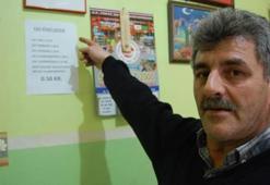 Çay fiyatı kibarlık derecesine göre değişiyor