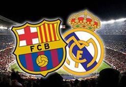 Barcelona Real Madrid maçı ne zaman, saat kaçta hangi kanalda?