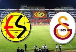 Eskişehirspor - Galatasaray