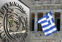 Yunanistan, IMF arasında "Wikileaks" krizi