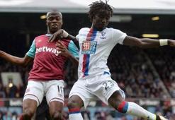 Bilic'e evinde Palace darbesi