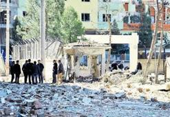 ‘Bir anda duvara yapıştım’