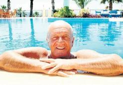 Asla koşmayın tempolu yürüyün