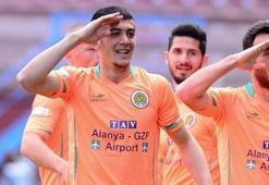 Alanya'dan kritik galibiyet