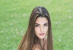 Hande Erçel ekranlara dönüyor