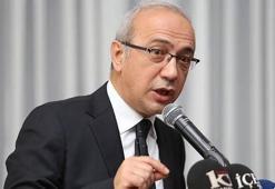 Başbakan Yardımcısı Elvan'dan 3,3 milyon gence müjde